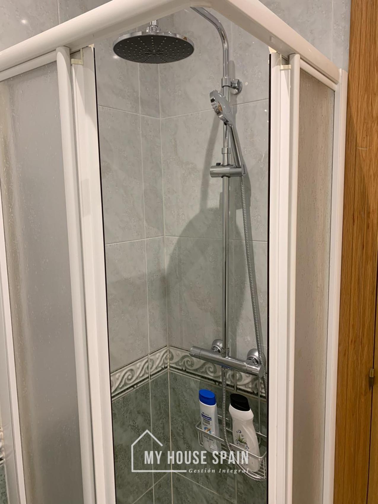 Myhousespain - Acogedor Apartamento Plaza Mayor Gijon 2 Dış mekan fotoğraf